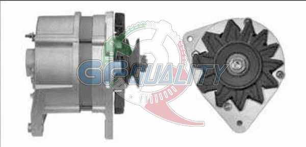 Alternator (ALGE00745)