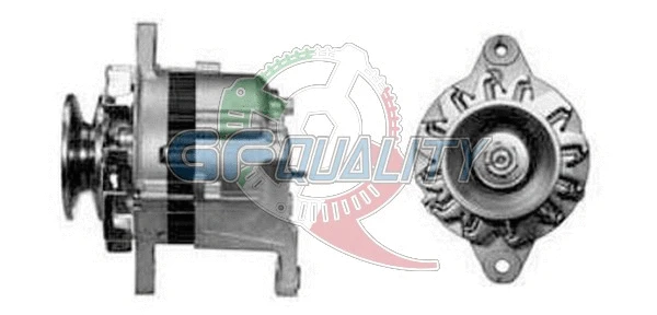 Alternator (ALGE01279)
