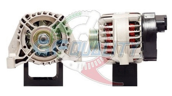 Alternator (ALDE00014)