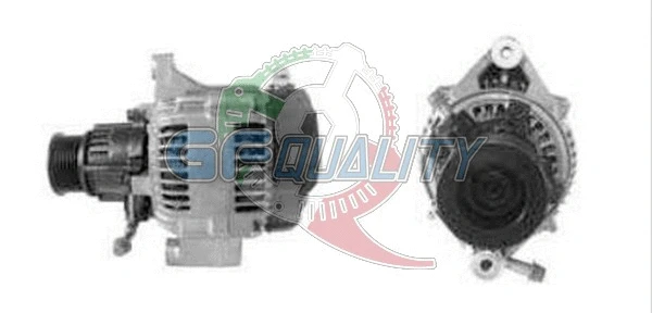 Alternator (ALGE00059)