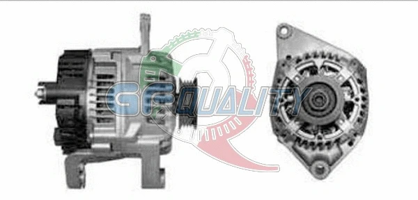 Alternator (ALGE00309)