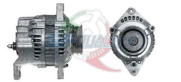 Alternator (ALGE01151)