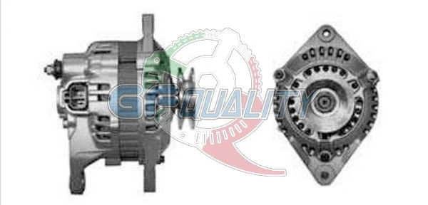 Alternator (ALGE01225)
