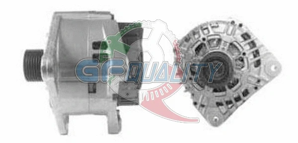 Alternator (ALEF00056)