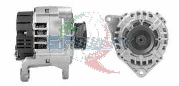 Alternator (ALGE00102)
