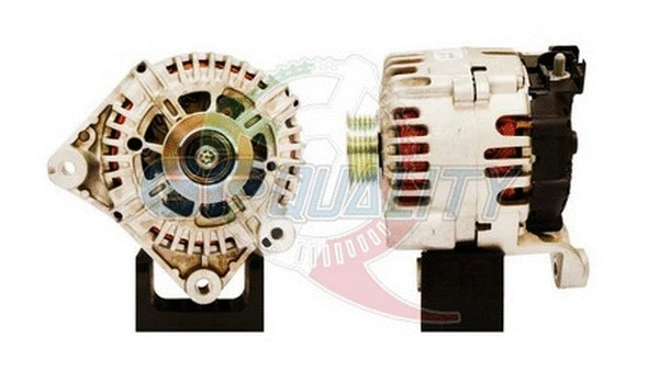 Alternator (ALVA00941)