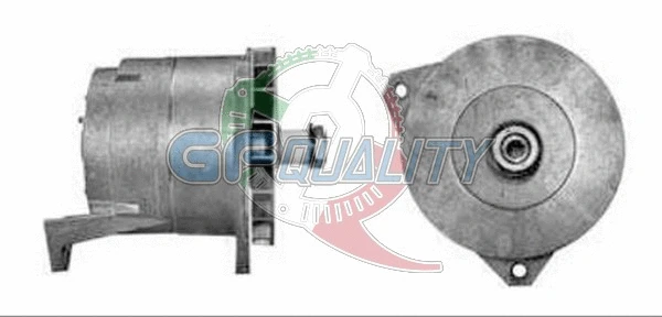 Alternator (ALIT00089)