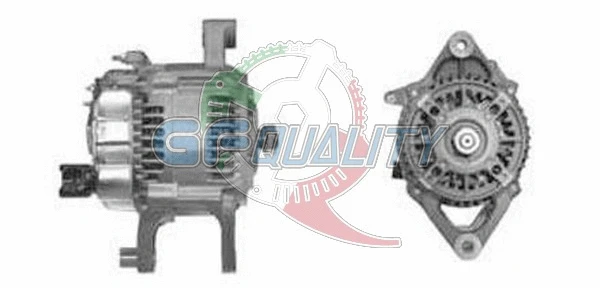 Alternator (ALGE01333)