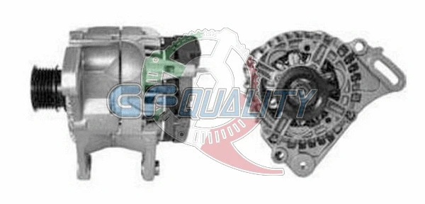 Alternator (ALGE00573)