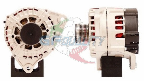 Alternator (ALGE01747)
