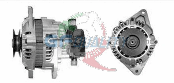 Alternator (ALGE01108)