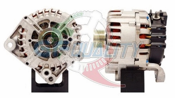 Alternator (ALVA00774)