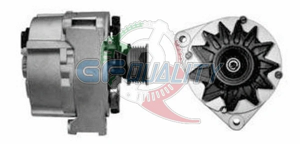 Alternator (ALGE00959)