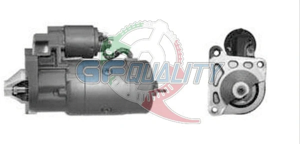 Starter (STGE00571)