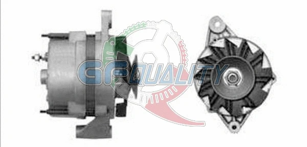 Alternator (ALGE00861)