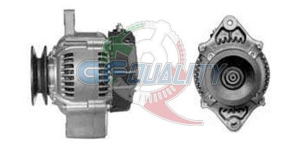Alternator (ALGE01157)