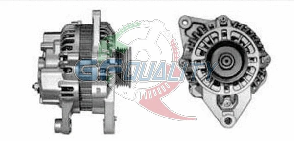 Alternator (ALGE01591)