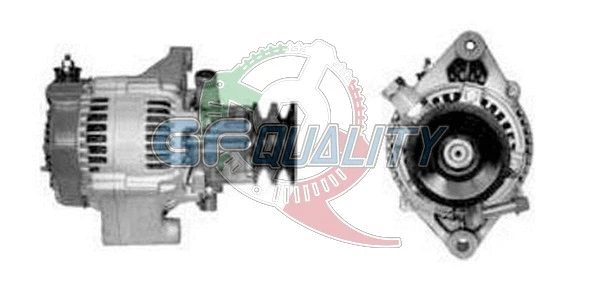 Alternator (ALGE01298)