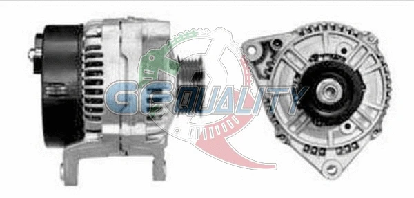 Alternator (ALGE00356)