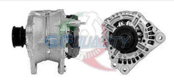 Alternator (ALGE00563)