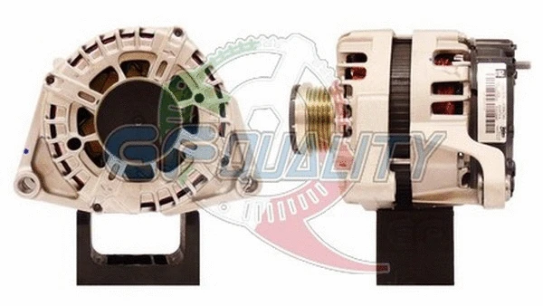 Alternator (ALVA00855)