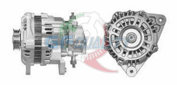Alternator (ALGE00060)