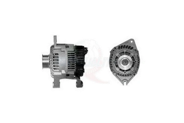 Alternator (ALGE00002)