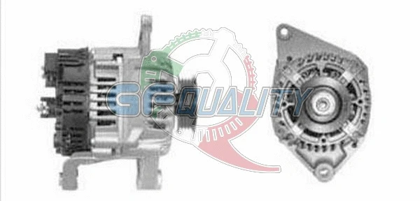 Alternator (ALGE00455)