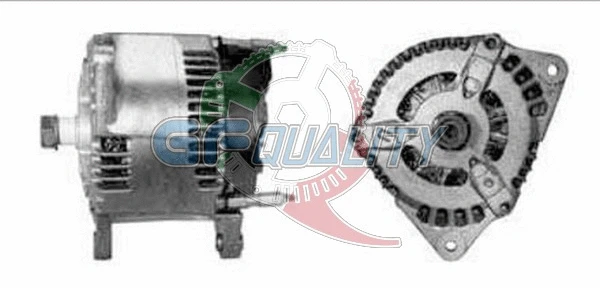 Alternator (ALGE00134)