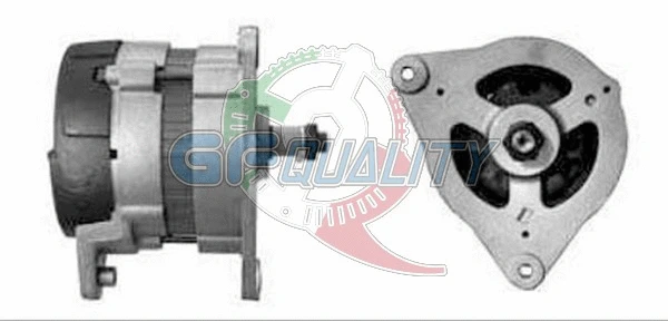 Alternator (ALGE00047)