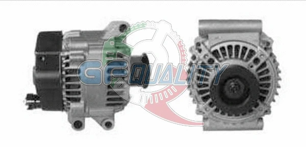 Alternator (ALGE01424)
