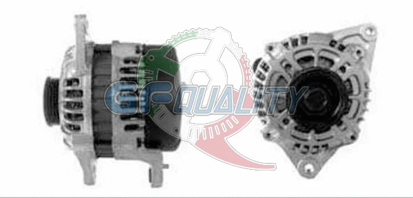 Alternator (ALGE00043)