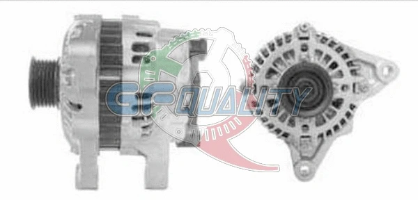 Alternator (ALGE01368)