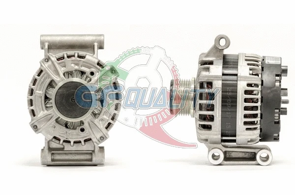 Alternator (ALBO00146)