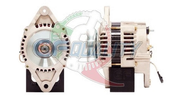 Alternator (ALGE01500)