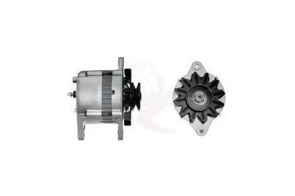 Alternator (ALGE02016)