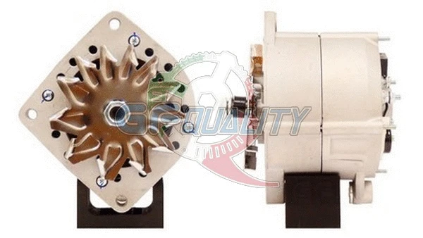 Alternator (ALGE00660)