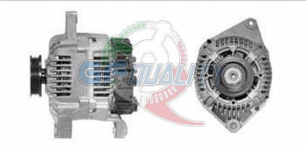 Alternator (ALGE00466)