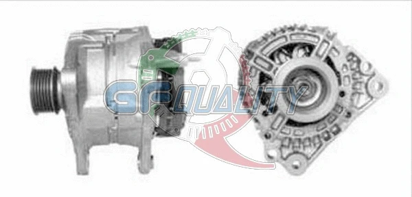 Alternator (ALGE01588)