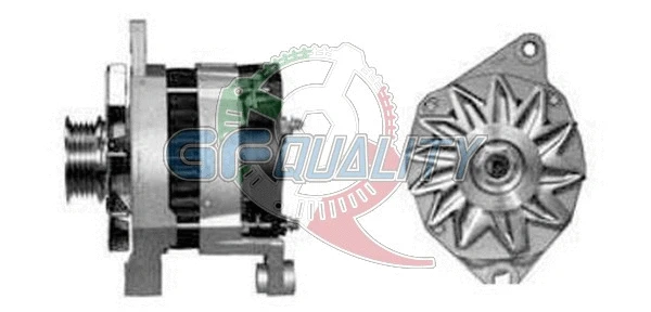 Alternator (ALGE00342)