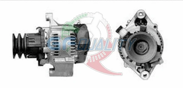 Alternator (ALGE01308)