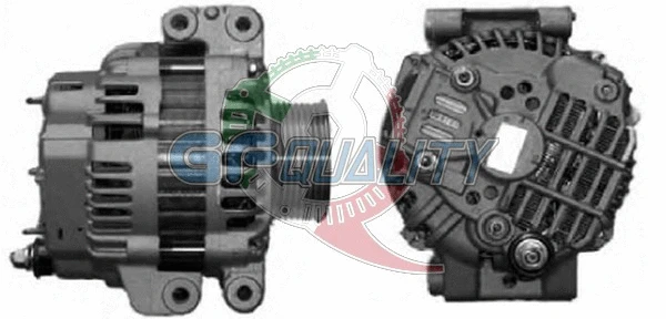 Alternator (ALGE01492)