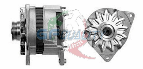 Alternator (ALGE00913)
