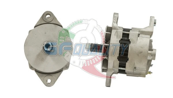 Alternator (ALGE01515)