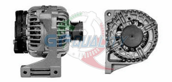 Alternator (ALGE00510)
