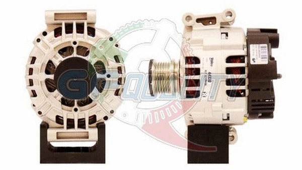 Alternator (ALVA00964)