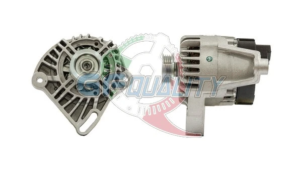 Alternator (ALDE00010)