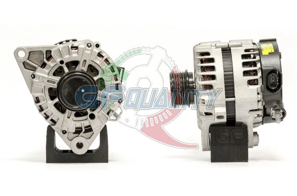 Alternator (ALGE01772)