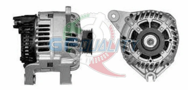 Alternator (ALGE00081)