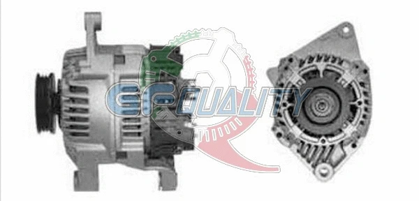 Alternator (ALGE00324)